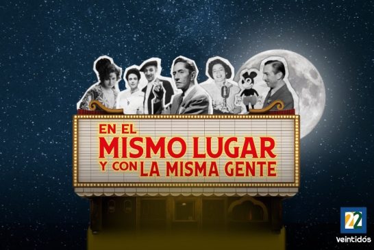 De los templos del rock a las cuevas del bolero: Llega un viaje inédito a las entrañas de la mexicanidad