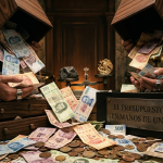 Menos del 1% de los proveedores acapara la mitad del presupuesto gubernamental en México