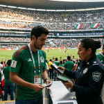 Blindaje mundialista: México impone rígido protocolo de seguridad y restricción de alcohol para 2026