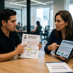 La farsa de la contratación: El juego de engaños que socava el mercado laboral