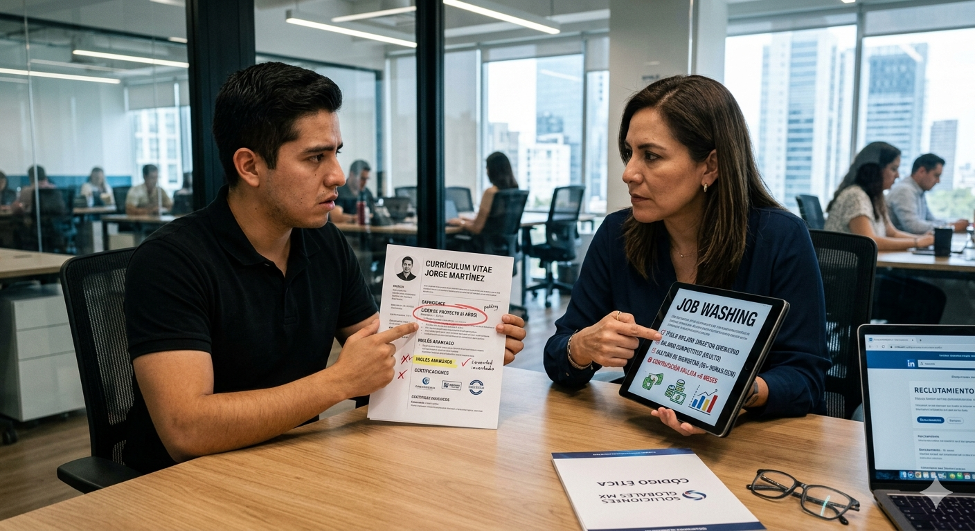 EMPLEOS, TRABAJO/ GEMINI