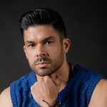 El esperado regreso del 'Cara de Niño': Jerry Rivera desbordará romanticismo y salsa en el Auditorio Nacional