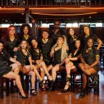 'Mexa Girls': La orquesta que transforma la nostalgia mexicana en pura energía latina