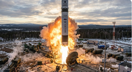 armas nucleares/ RS-28 SARMAT/ GEMINI