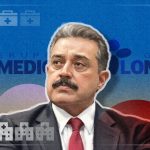 Blindan hasta 2028, expediente contra farmacéutica ligada a senador de Morena