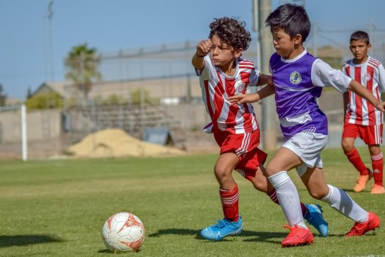 Del barrio al alto rendimiento: Proponen modelo equitativo de reclutamiento deportivo