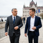 ¿Jaque mate a Bruselas? El 'cambio' en Hungría que resultó ser un espejo de Orbán