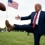 ¡México en Liquidación!: El régimen de Sheinbaum entrega el país al precipicio y a la bota de Trump