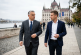 ¿Jaque mate a Bruselas? El 'cambio' en Hungría que resultó ser un espejo de Orbán