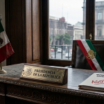 El presidencialismo mexicano está agotado y bajo la lupa de Washington