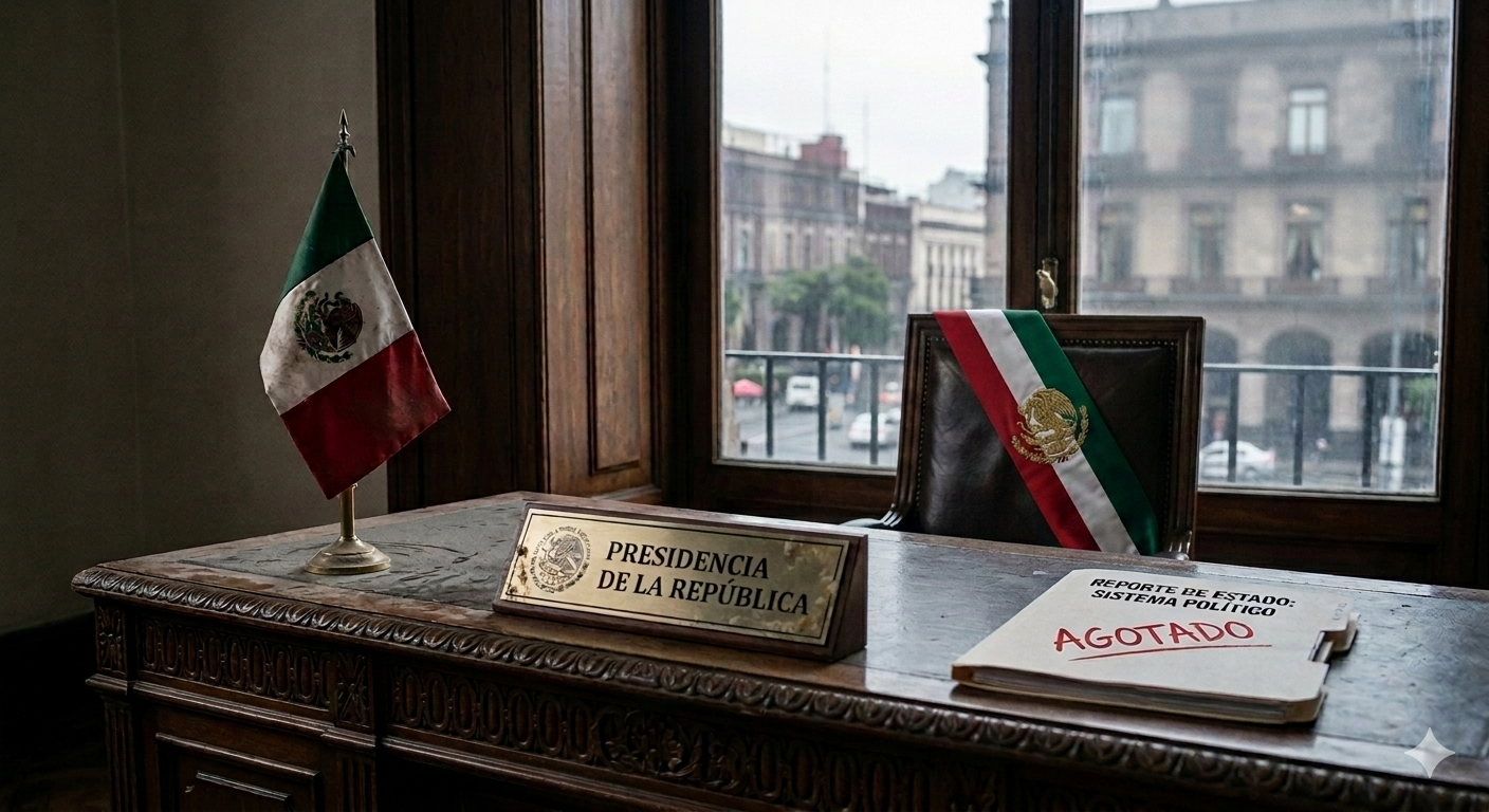 PRESIDENCIALISMO
