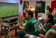 El Mundial 2026 se muda a la segunda pantalla: Televisión abierta lidera, pero el streaming ya supera a la televisión de paga