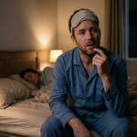 Sexsomnia: Cuando el deseo despierta, mientras la razón duerme