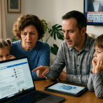 Urgen legislar contra delitos con inteligencia artificial y acoso digital para proteger a las familias