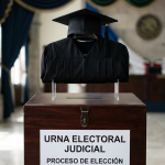 Morena y aliados imponen mayoría: La elección de jueces y magistrados se mueve a 2028
