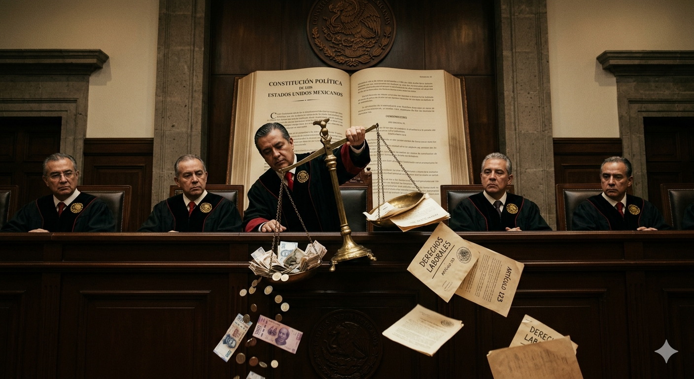 CORTE, JUSTICIA/ gemini