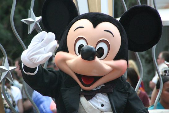 La Era D’Amaro: Disney se desprende de su maravilloso pasado, para sobrevivir a la guerra de algoritmos