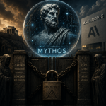 Mythos: El modelo de IA que Anthropic no se atreve a liberar al mundo