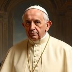 El papa León XIV en África: “Contra los señores de la guerra”