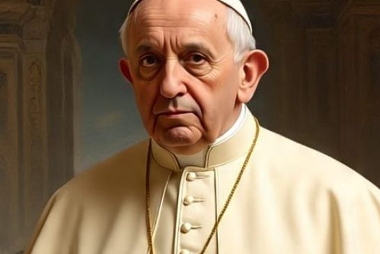 El papa León XIV en África: “Contra los señores de la guerra”