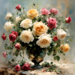 ¿Sabes qué hay detrás de un ramo de flores?