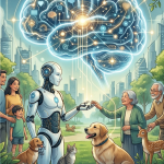 La mente que los robots humanoides necesitan