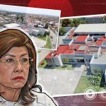 Senadora de Morena omite declarar propiedad de 36 millones de pesos