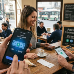 Stablecoins: ¿Una amenaza para los mercados cambiarios?