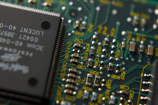 México ante el mercado de los 700 mil millones de dólares: Urgen estrategia para la era de los semiconductores