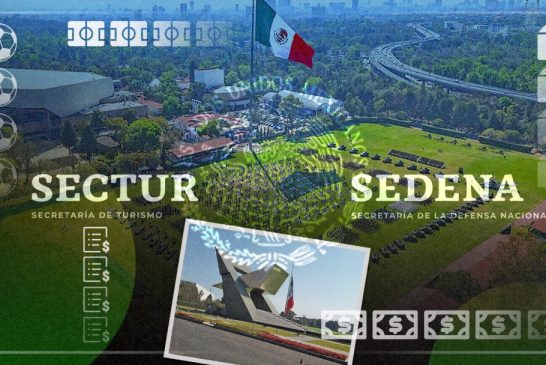 Defensa y Turismo regalan negocio de más de $500 millones a organizadora de festival del Mundial
