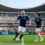FIFA e Infantino: El millonario espectáculo que exprime a las mayorías y endeuda a los gobiernos