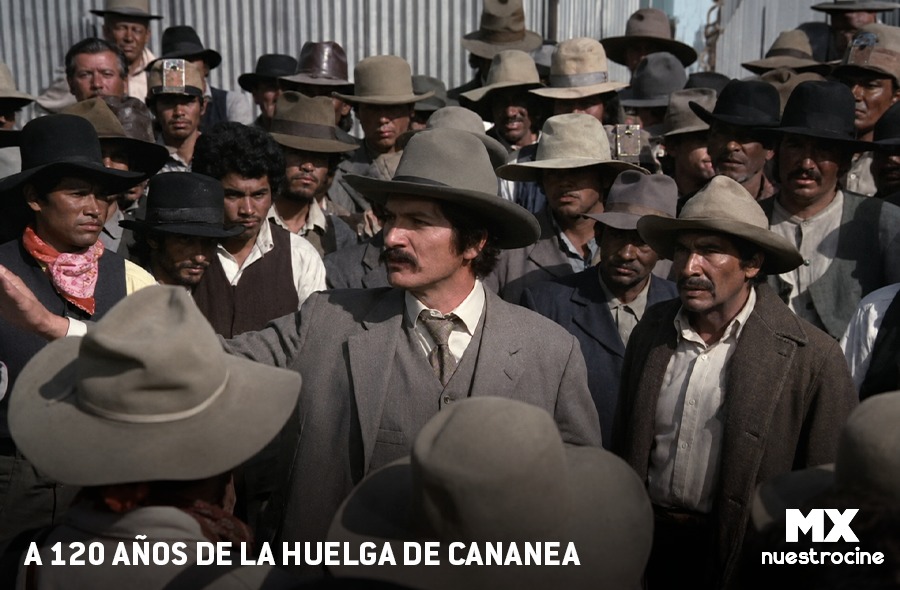 cananea