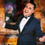 El sonido de la calle no muere: Danny Frank revivirá la gloria de Willie Colón y Héctor Lavoe en el Teatro de la Ciudad