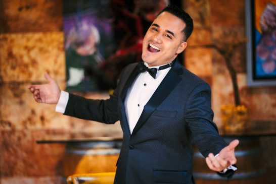 El sonido de la calle no muere: Danny Frank revivirá la gloria de Willie Colón y Héctor Lavoe en el Teatro de la Ciudad