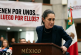 Claudia y el terror al juicio: 