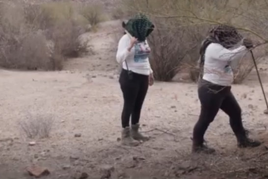 El cine del desierto toma la televisión abierta: MX Nuestro Cine estrena ciclo de Jacalito Films