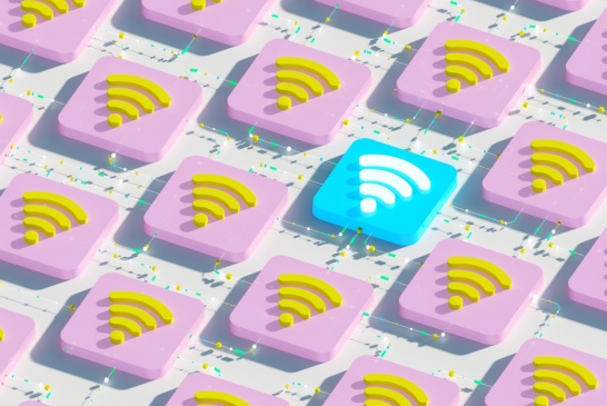 El peligro invisible en el módem: El Wi-Fi desprotegido expone a las PyMEs a pérdidas millonarias