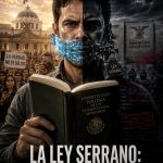 La “Ley Serrano”: Cuando opinar se convierte en delito y el poder punitivo en instrumento de censura