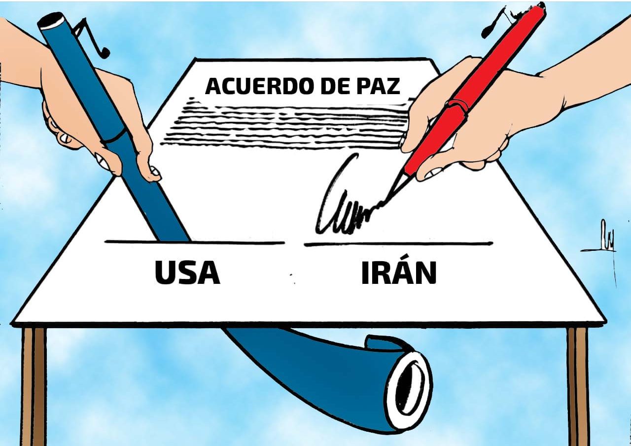 eeuu, irán, paz, medio oriente/ LUY
