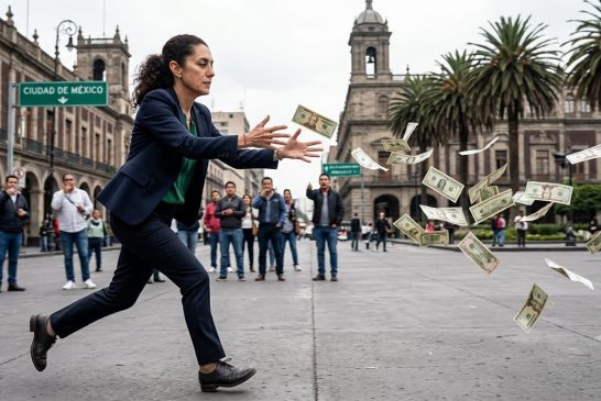 Bonos basura y fuga de capitales: La pobreza mental del régimen asfixia la economía nacional