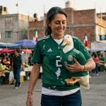 Patos y cortinas de humo: El desesperado juego de Sheinbaum para evadir las ruinas del país y el acoso internacional
