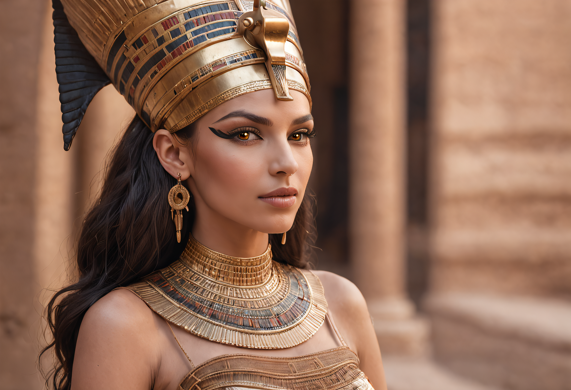 cleopatra/a_scarcy en Pixabay