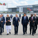 A pesar de todo, el grupo BRICS sigue avanzando