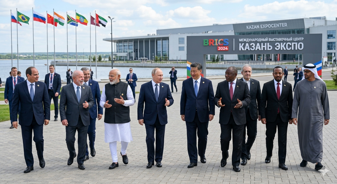 brics/ GEMINI