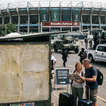 La crisis de violencia ahuyenta a visitantes de la Copa del Mundo: Prensa internacional advierte fallas y fosas cerca de los estadios