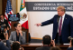 No es advertencia, es secuencia: Trump exhibe la sumisión de Sheinbaum y asfixia a la 4T