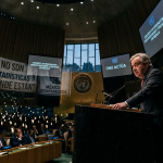 El mundo contra el régimen: Guterres activa a la ONU frente al infierno de los desaparecidos en México