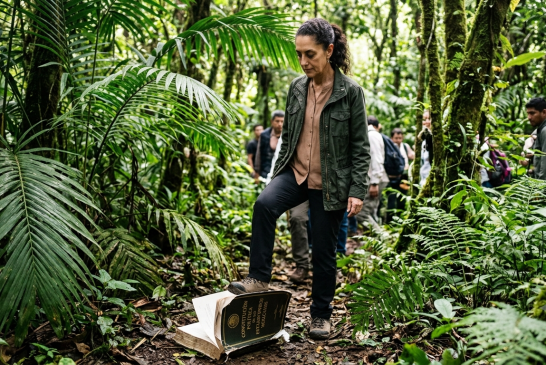 La ley de la selva: Acusan al régimen de pisotear el orden jurídico mientras sobregula el marco constitucional