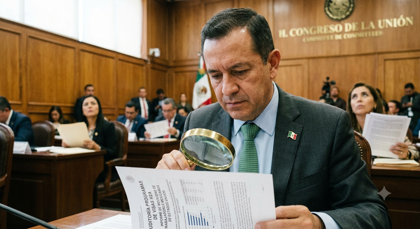 diputados, justicia, lupa, derecho/ GEMINI