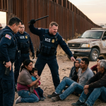 Bajo la lupa del Congreso: Auditarán programas de visas H-2A y movilidad de trabajadores ante cacería migratoria